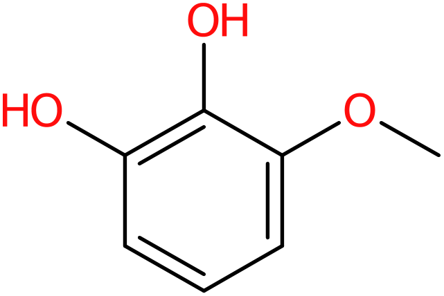 CAS: 934-00-9 | 3-Methoxycatechol, NX69581