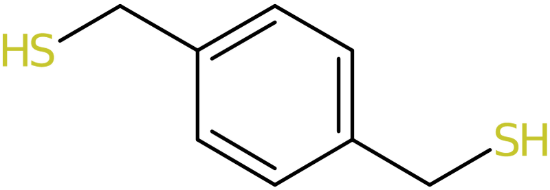 CAS: 105-09-9 | 1,4-Benzenedimethanethiol, >98%, NX12469