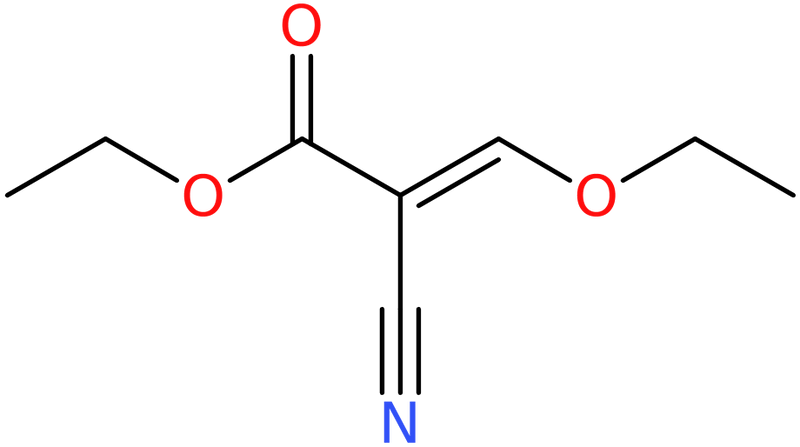 CAS: 94-05-3 | Ethyl 2-cyano-3-ethoxyacrylate, NX69959