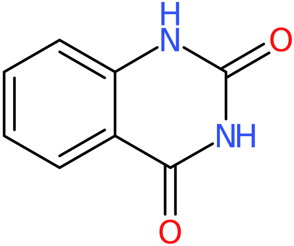 CAS: 86-96-4 | 2,4(1H,3H)-Quinazolinedione, >98%, NX64518