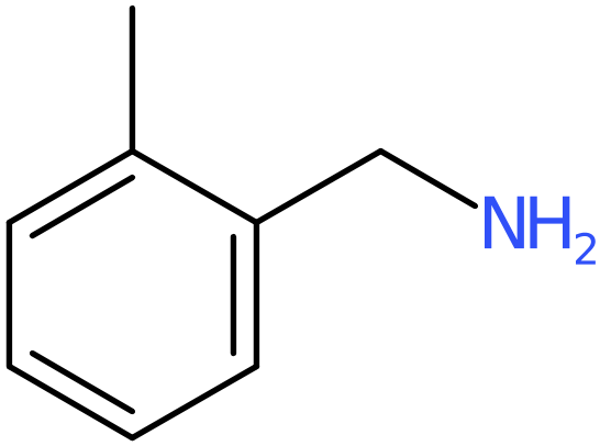 CAS: 89-93-0 | 2-Methylbenzylamine, >98%, NX67217