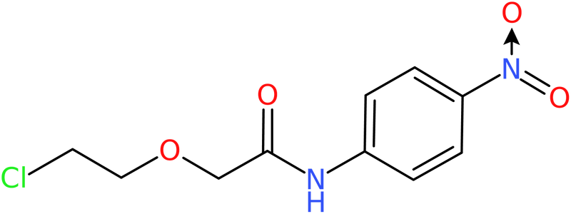 CAS: 811450-82-5 | 2-(2-Chloroethoxy)-4&