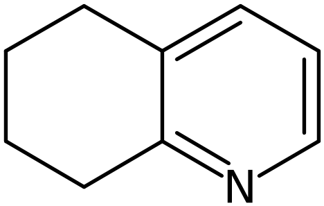 CAS: 10500-57-9 | 5,6,7,8-Tetrahydroquinoline, NX12490