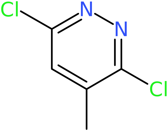 CAS: 19064-64-3 | 3,6-Dichloro-4-methylpyridazine, NX31734