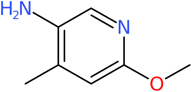 CAS: 6635-91-2 | 5-Amino-2-methoxy-4-methylpyridine, >98%, NX57387