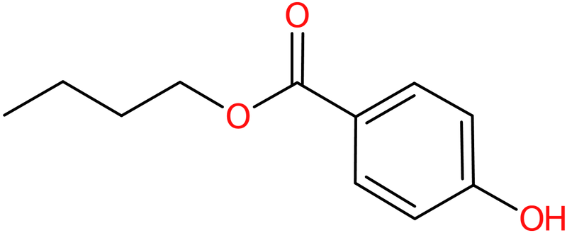 CAS: 94-26-8 | Butyl 4-hydroxybenzoate, >98%, NX69965