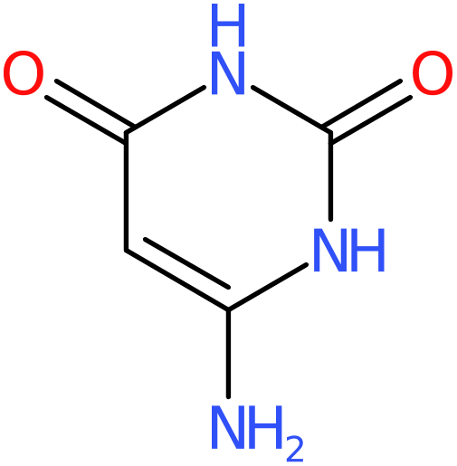 CAS: 873-83-6 | 6-Aminouracil, NX65368