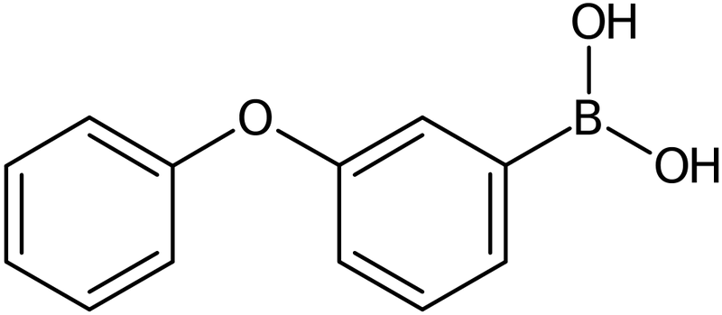 CAS: 221006-66-2 | 3-Phenoxybenzeneboronic acid, >97%, NX35177