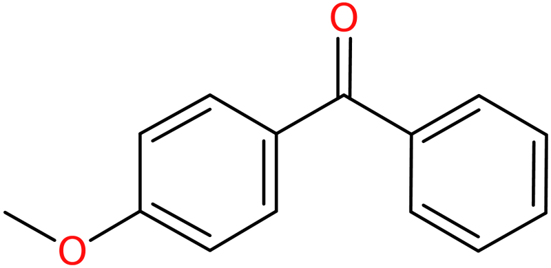 CAS: 611-94-9 | 4-Methoxybenzophenone, >98%, NX54952