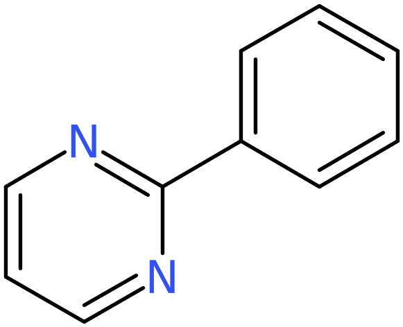 CAS: 7431-45-0 | 2-Phenylpyrimidine, NX60289