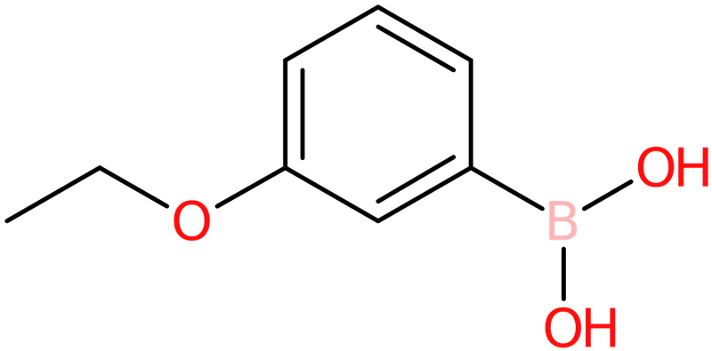 CAS: 90555-66-1 | 3-Ethoxybenzeneboronic acid, >98%, NX68004