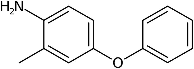 CAS: 13024-16-3 | 2-Methyl-4-phenoxyaniline, NX20438