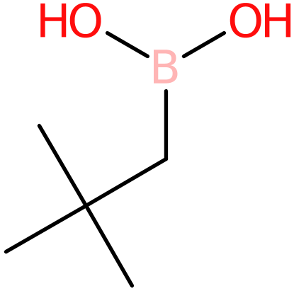 CAS: 701261-35-0 | Neopentylboronic acid, >96%, NX58911