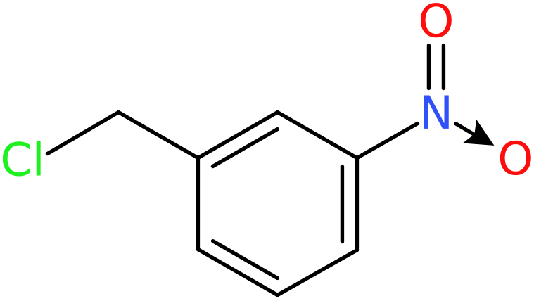 CAS: 619-23-8 | 3-Nitrobenzyl chloride, >96%, NX55336