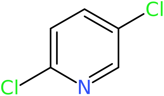 CAS: 16110-09-1 | 2,5-Dichloropyridine, NX27154