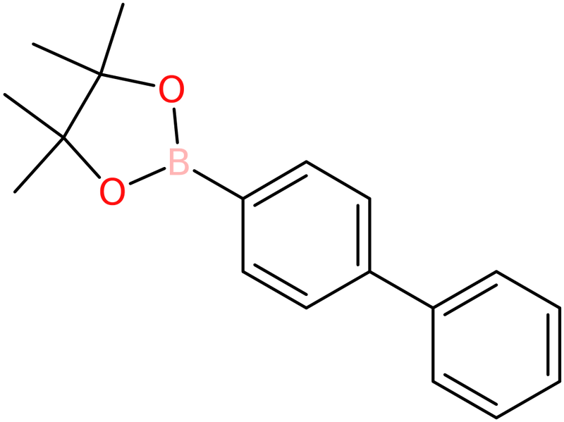 CAS: 144432-80-4 | Biphenyl-4-boronic acid, pinacol ester, >98%, NX24511