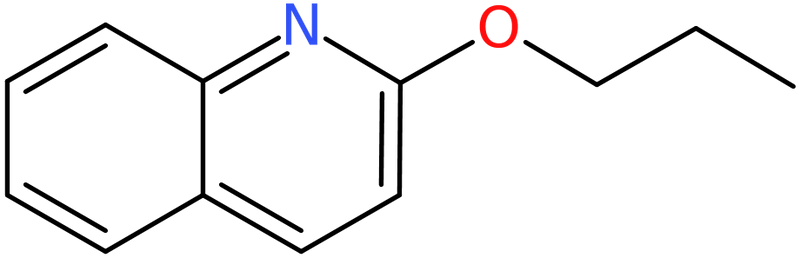 CAS: 945-83-5 | 2-Propoxyquinoline, >95%, NX70284