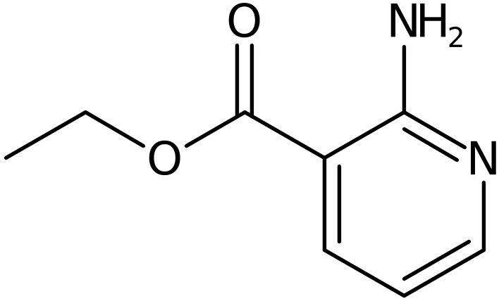 CAS: 13362-26-0 | Ethyl 2-aminonicotinate, >98%, NX21380