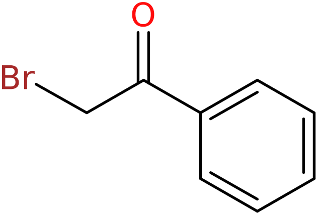 CAS: 70-11-1 | Phenacyl bromide, >97%, NX58836