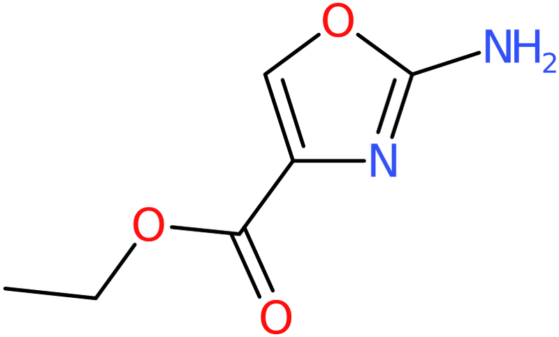 CAS: 177760-52-0 | Ethyl 2-amino-1,3-oxazole-4-carboxylate, NX29710