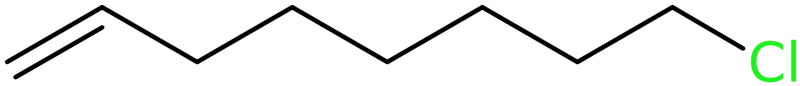 CAS: 871-90-9 | 8-Chlorooct-1-ene, >97%, NX65181