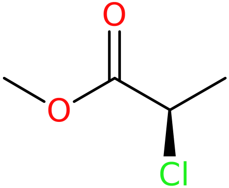 CAS: 77287-29-7 | Methyl (R)-(+)-2-chloropropionate, NX61459