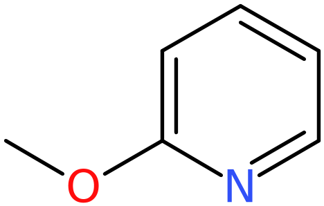 CAS: 1628-89-3 | 2-Methoxypyridine, >99%, NX27431