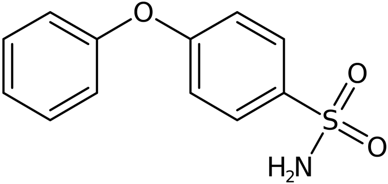 CAS: 123045-62-5 | 4-Phenoxybenzenesulfonamide, >95%, NX18381