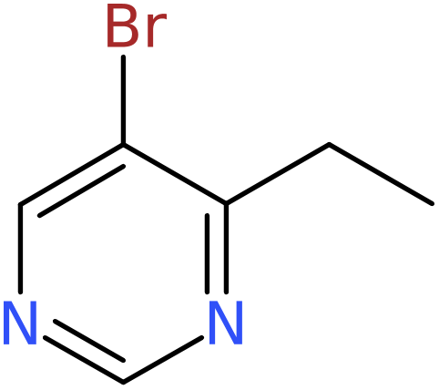 CAS: 951884-36-9 | 5-Bromo-4-ethylpyrimidine, NX70660