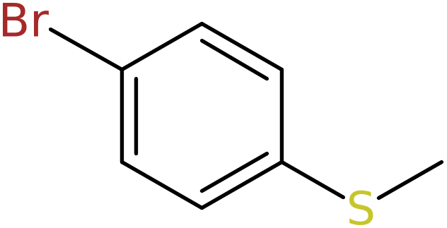 CAS: 104-95-0 | 4-Bromothioanisole, NX12177