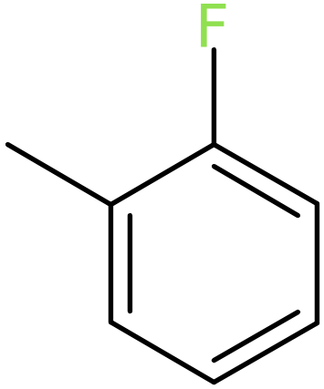 CAS: 95-52-3 | 2-Fluorotoluene, >99%, NX70536