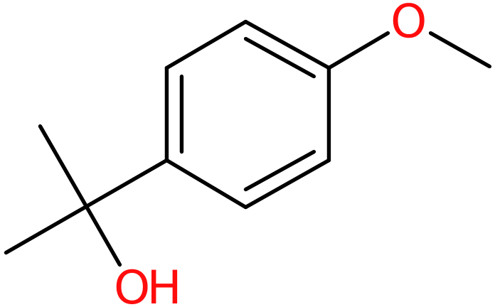 CAS: 7428-99-1 | 2-(4-Methoxyphenyl)propan-2-ol, NX60278