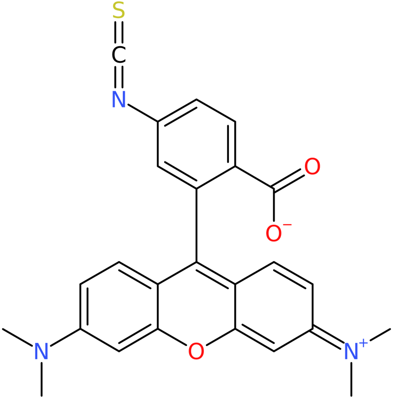 CAS: 95197-95-8 | 5(6)-Tetramethylrhodamine isothiocyanate, NX70720