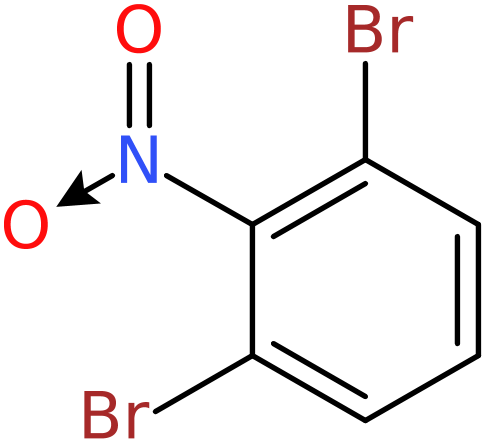 CAS: 13402-32-9 | 2,6-Dibromonitrobenzene, >95%, NX21511