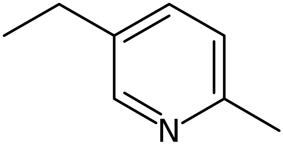 CAS: 104-90-5 | 5-Ethyl-2-methylpyridine, NX12173