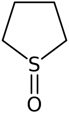 CAS: 1600-44-8 | Tetramethylene sulfoxide, >98%, NX26966