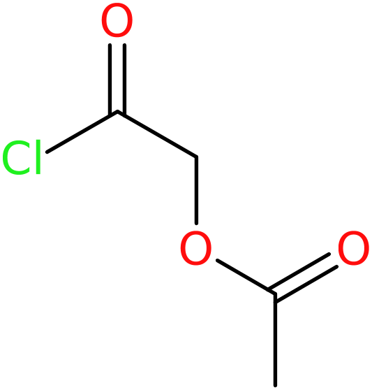 CAS: 13831-31-7 | 2-Chloro-2-oxoethyl acetate, NX22909