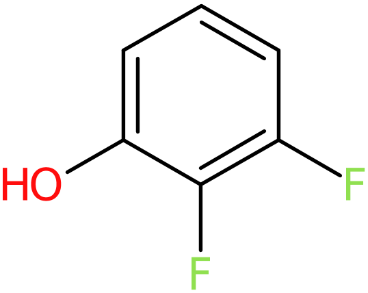 CAS: 6418-38-8 | 2,3-Difluorophenol, >98%, NX56520