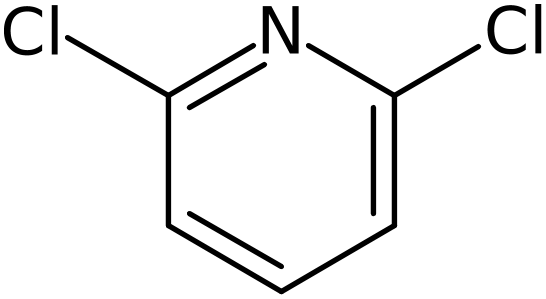 CAS: 2402-78-0 | 2,6-Dichloropyridine, >98%, NX36863