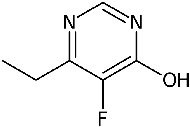 CAS: 137234-87-8 | 4-Ethyl-5-fluoro-6-hydroxypyrimidine, NX22524