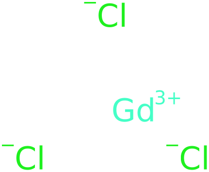 CAS: 10138-52-0 | Gadolinium(III) chloride, anhydrous, >99.9%, NX10967