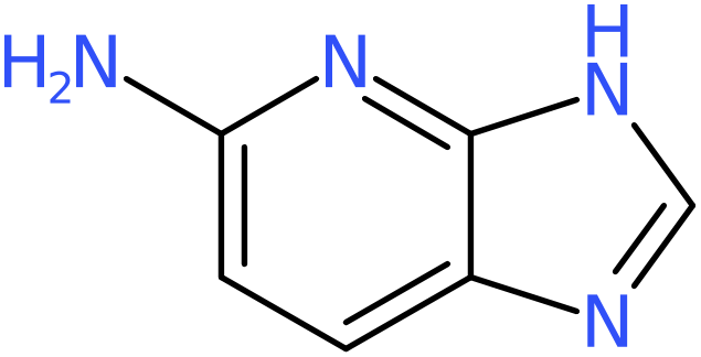 CAS: 69825-84-9 | 5-Amino-3H-imidazo[4,5-b]pyridine, NX58765