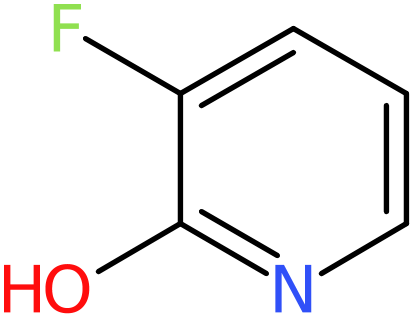 CAS: 1547-29-1 | 3-Fluoro-2-hydroxypyridine, NX26187