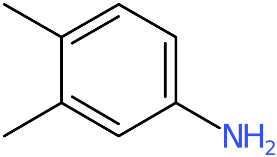 CAS: 95-64-7 | 3,4-Dimethylaniline, >97%, NX70543