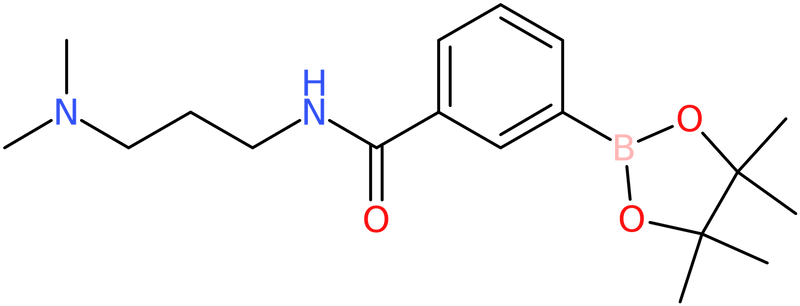 CAS: 936250-16-7 | N-[3-(N&