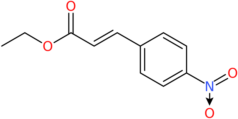 CAS: 953-26-4 | Ethyl 4-nitrocinnamate, >98%, NX70841