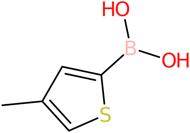 CAS: 162607-15-0 | 4-Methylthiophene-2-boronic acid, >97%, NX27394