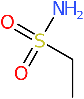 CAS: 1520-70-3 | Ethanesulphonamide, >98%, NX25773