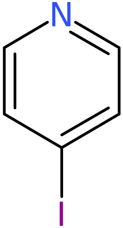 CAS: 15854-87-2 | 4-Iodopyridine, >97%, NX26705