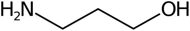 CAS: 156-87-6 | 3-Aminopropan-1-ol, >99%, NX26358